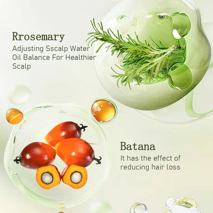 Gypsophila® BATANA OIL FOR HAIR GROWTH