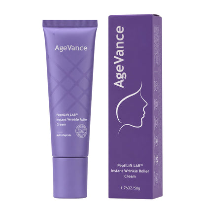 AgeVance Anti-Wrinkle Roller