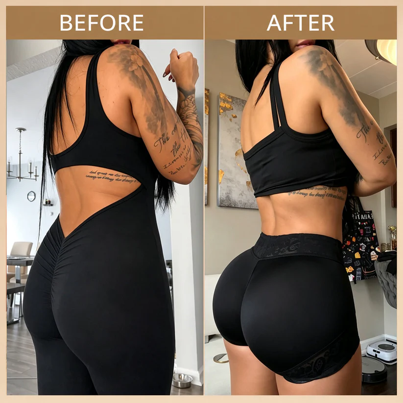 Alcuras®Targeted Breast & Buttock Enhancement Advanced Nano Microneedle Patch