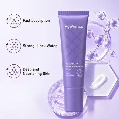 AgeVance Anti-Wrinkle Roller