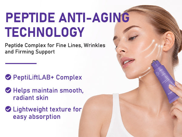 AgeVance Anti-Wrinkle Roller