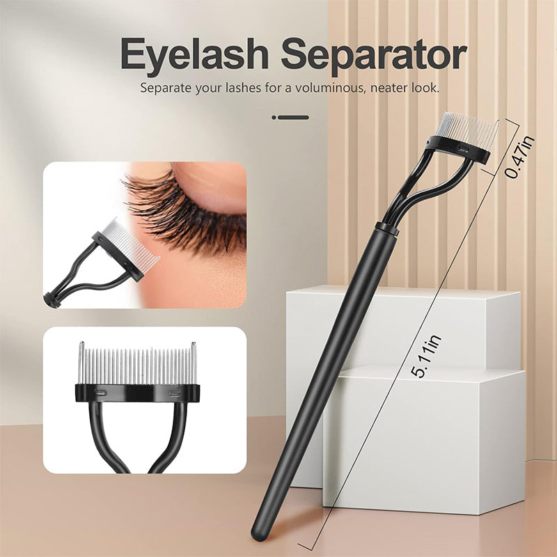 Umexpro Dual Lash Brow Comb