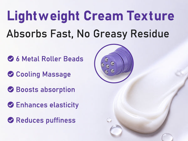 AgeVance Anti-Wrinkle Roller