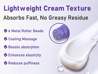 AgeVance Anti-Wrinkle Roller