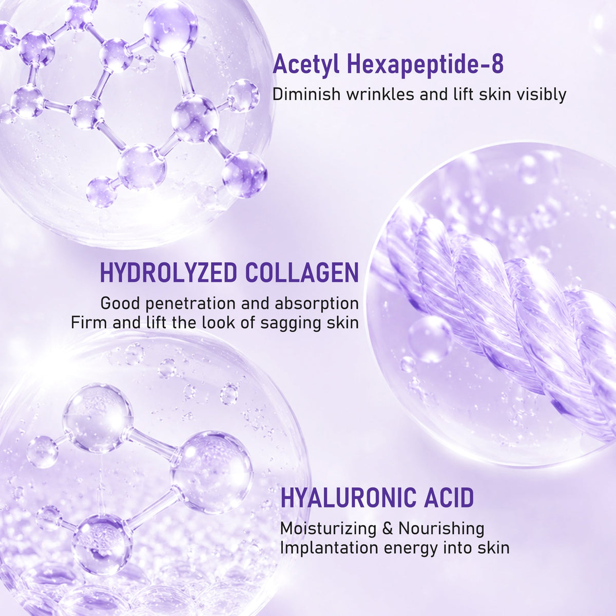 AgeVance Anti-Wrinkle Roller