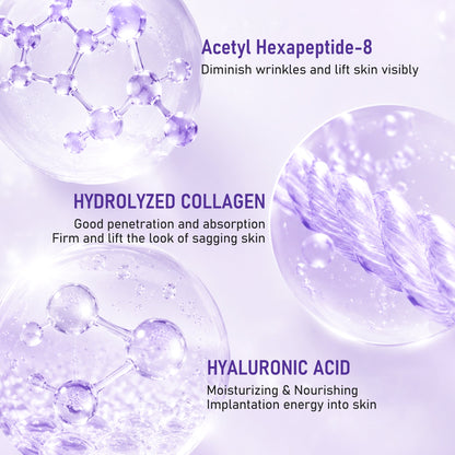 AgeVance Anti-Wrinkle Roller
