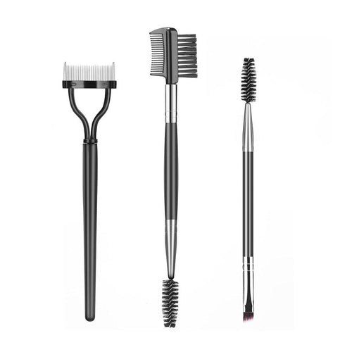 Umexpro Dual Lash Brow Comb