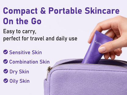 AgeVance Anti-Wrinkle Roller