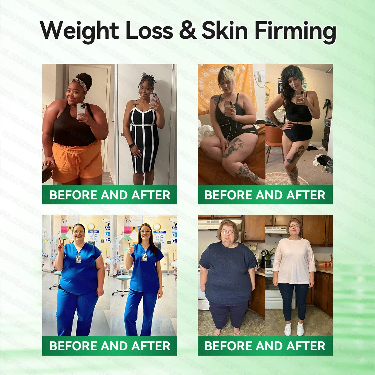 Umex® Metabolic Nano Microneedle Patchus (Just once a day, visible changes in 7 days) Berberine+ Moringa Formula  For obesity, Looseskin,diabetes, sleep apnea, joint issues, and more