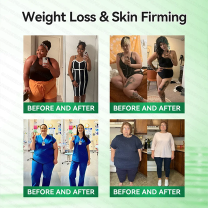 Umex® Metabolic Nano Microneedle Patchus (Just once a day, visible changes in 7 days) Berberine+ Moringa Formula  For obesity, Looseskin,diabetes, sleep apnea, joint issues, and more