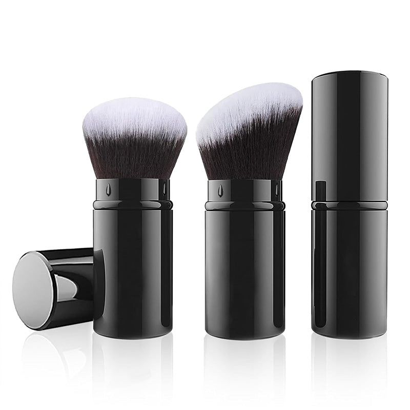 Umexpro Compact Kabuki Face Brush