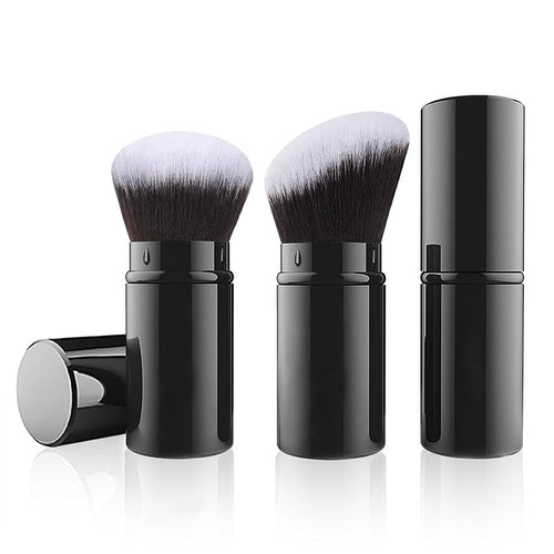 Umexpro Compact Kabuki Face Brush