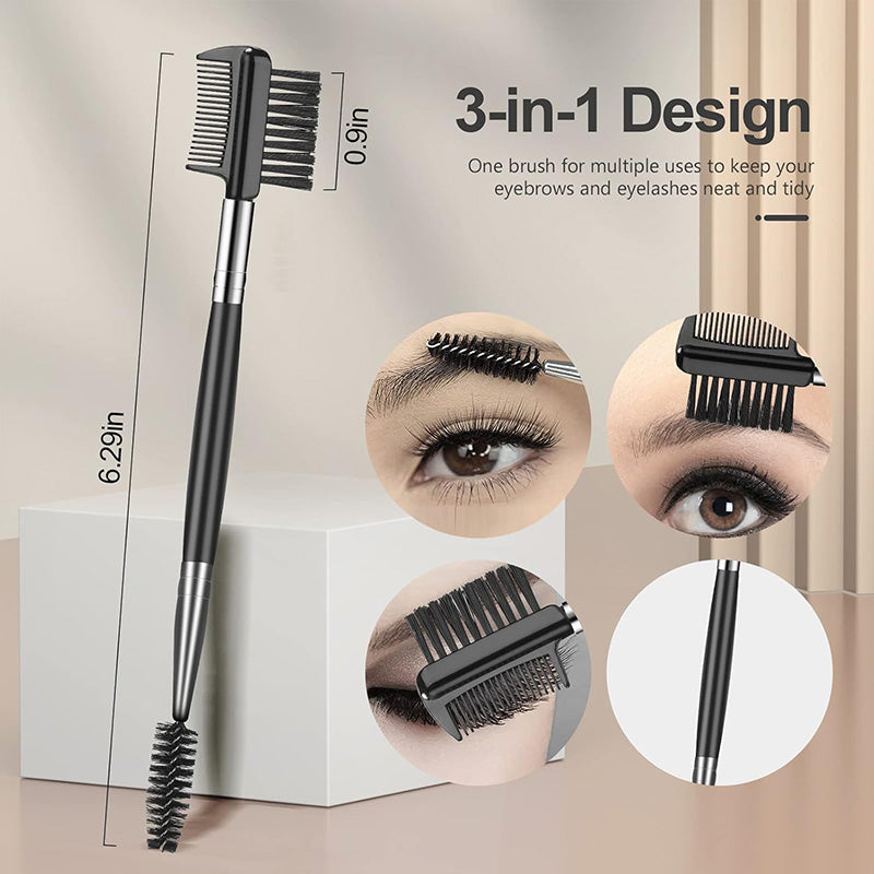 Umexpro Dual Lash Brow Comb
