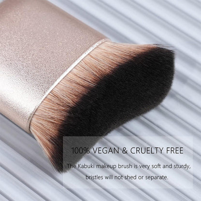 Umexpro Silky Vegan Face Brush